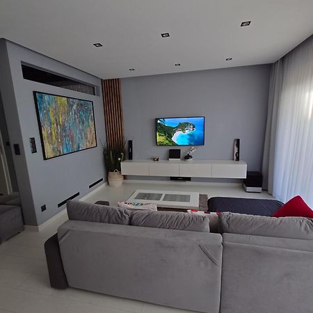Apartament Jasminka Świnoujście Esterno foto