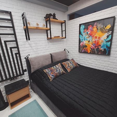 Apartament Jasminka Świnoujście Esterno foto
