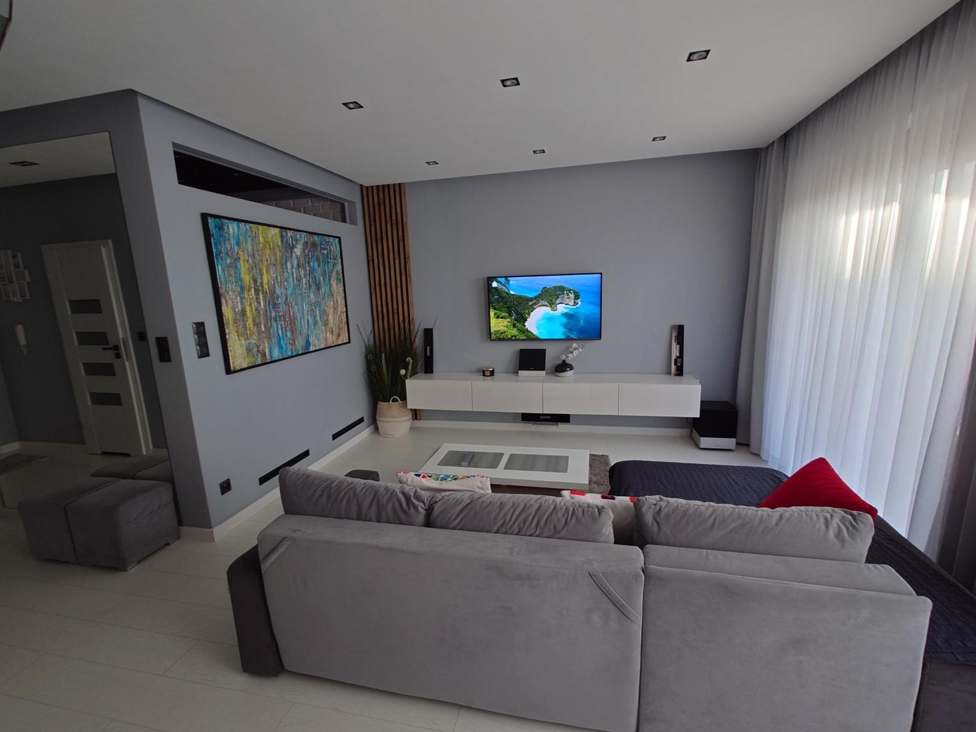 Apartament Jasminka Świnoujście Esterno foto
