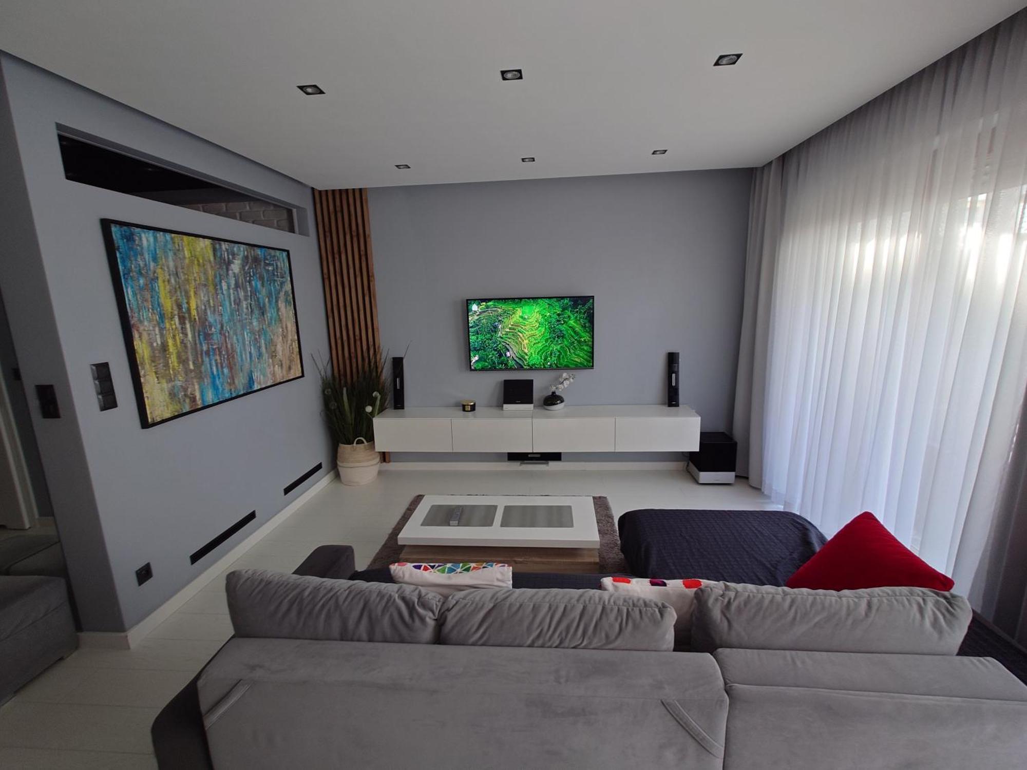 Apartament Jasminka Świnoujście Esterno foto