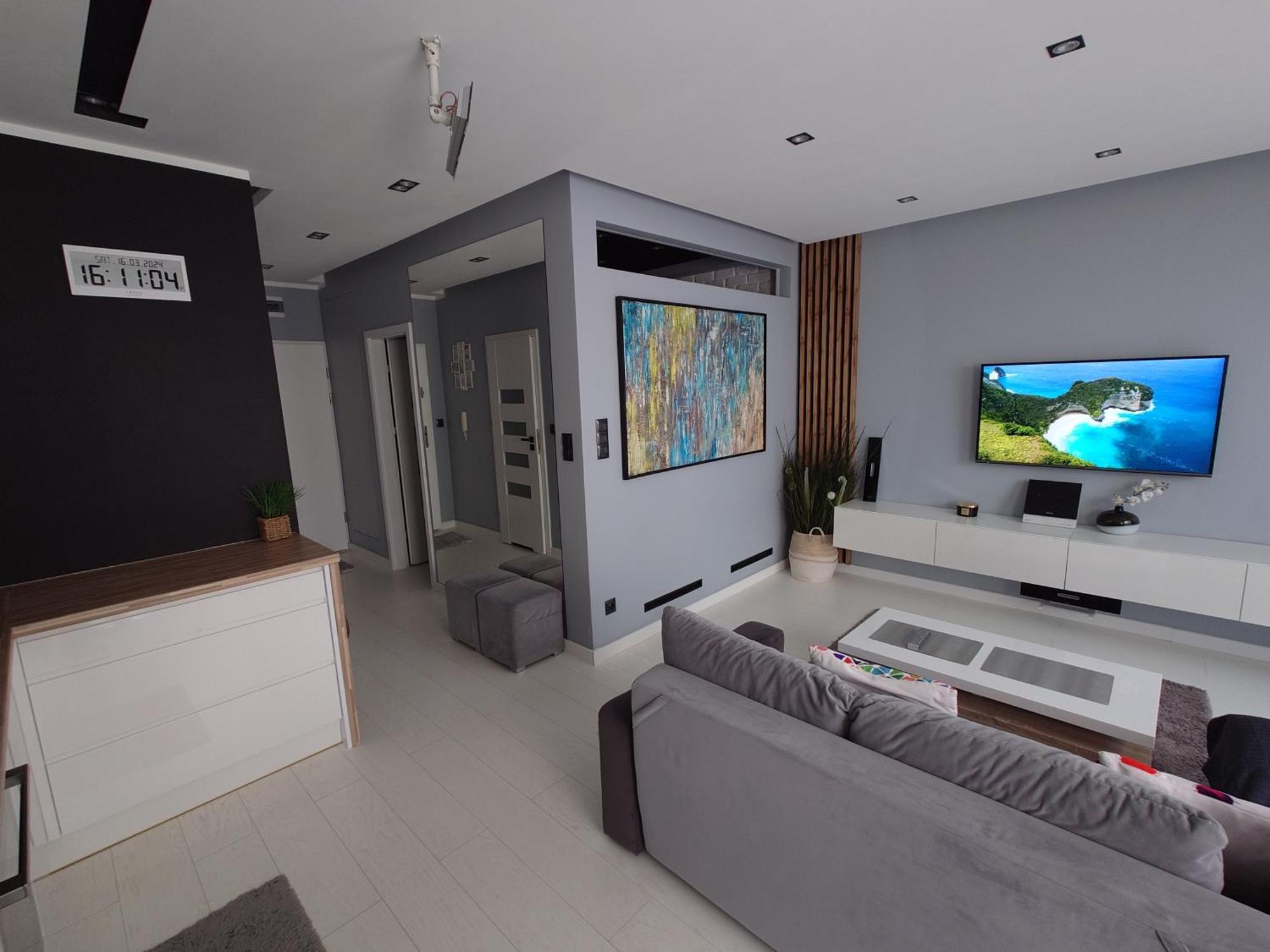 Apartament Jasminka Świnoujście Esterno foto