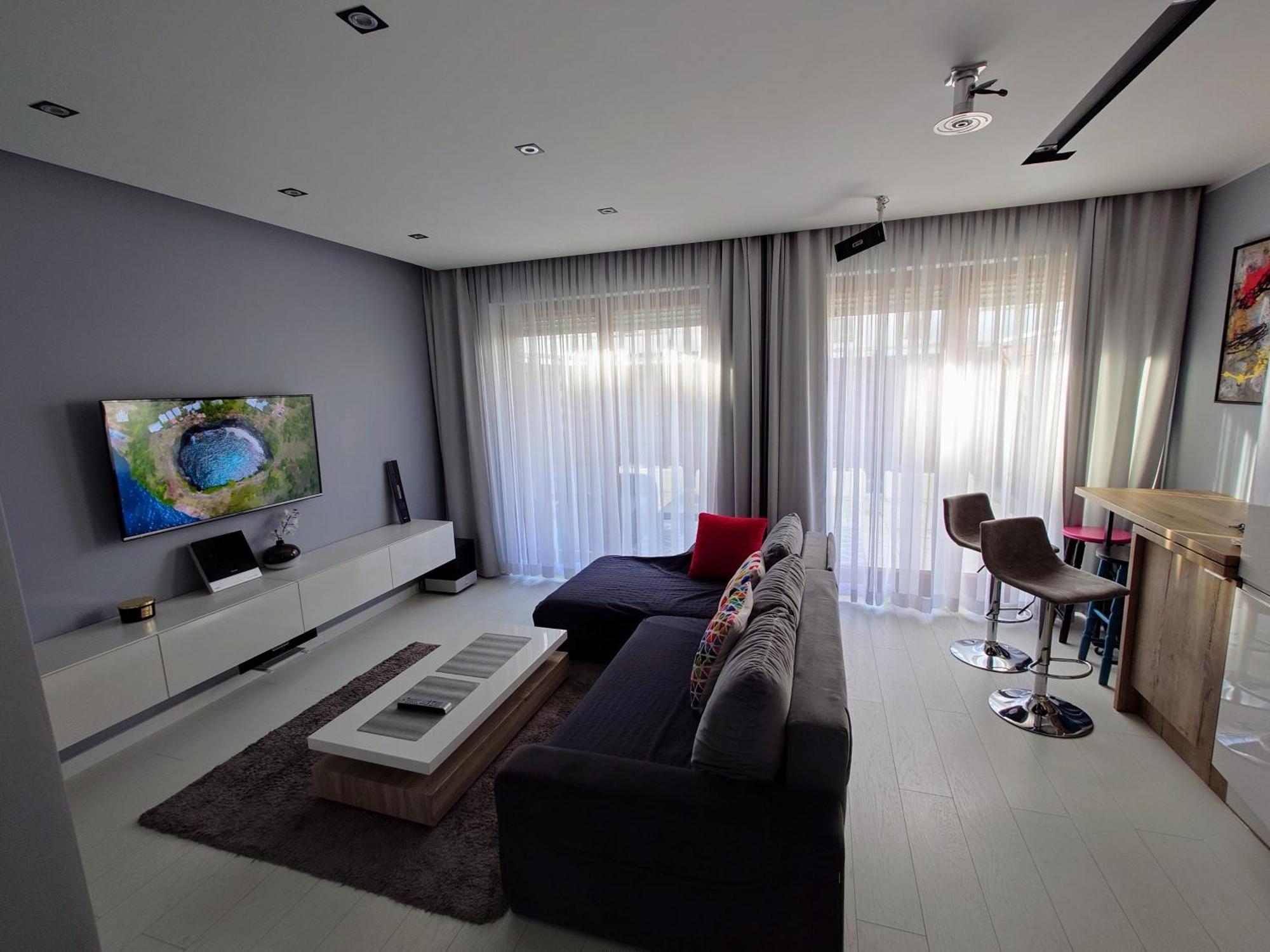 Apartament Jasminka Świnoujście Esterno foto
