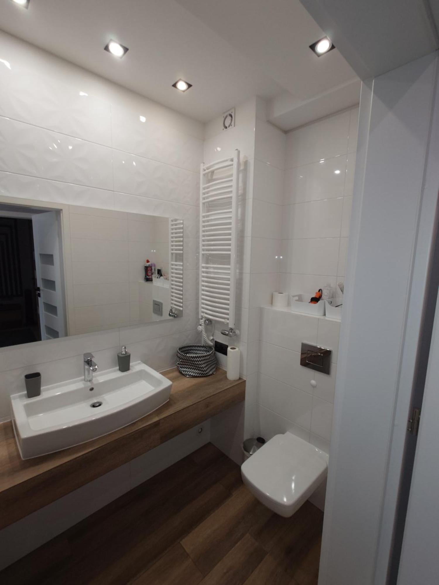 Apartament Jasminka Świnoujście Esterno foto