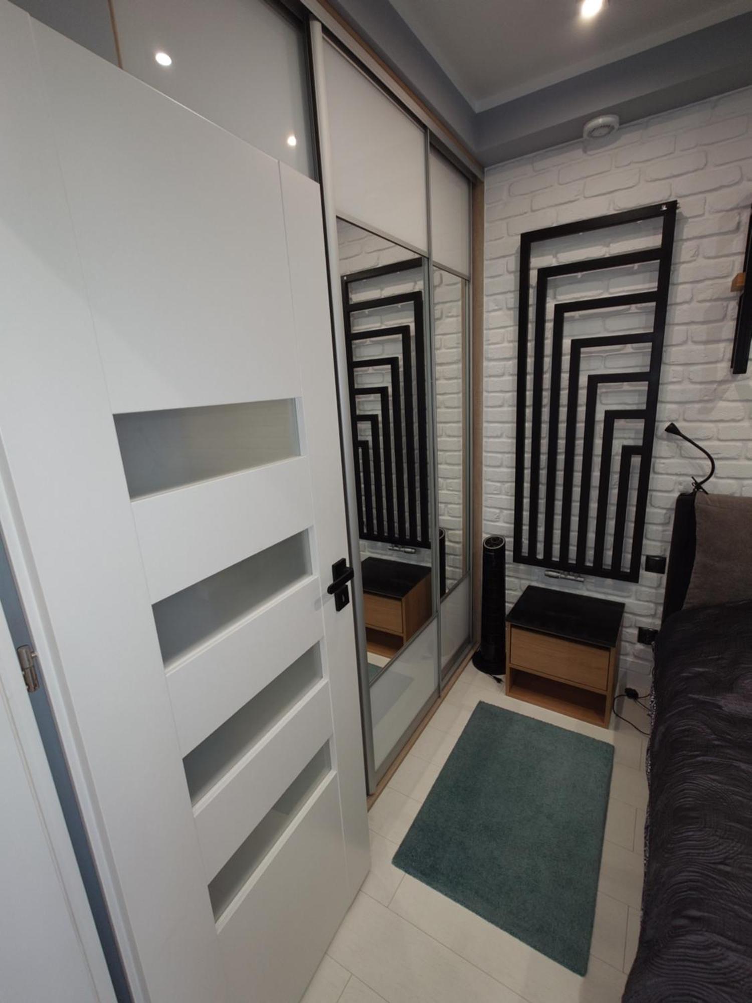 Apartament Jasminka Świnoujście Esterno foto