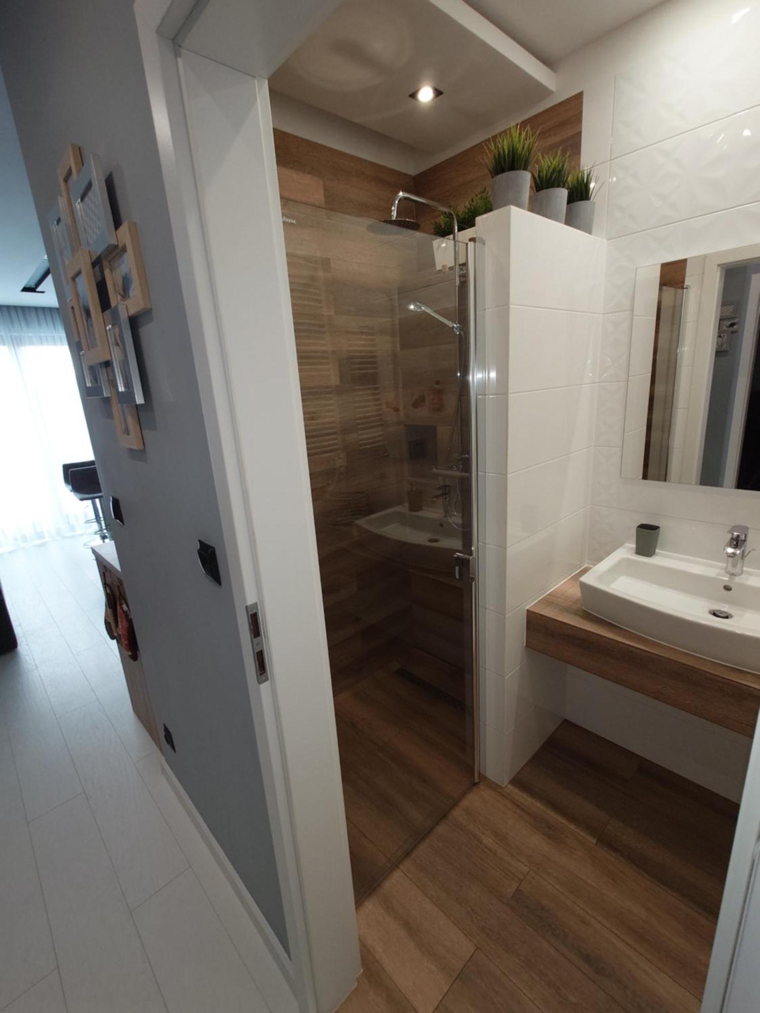 Apartament Jasminka Świnoujście Esterno foto