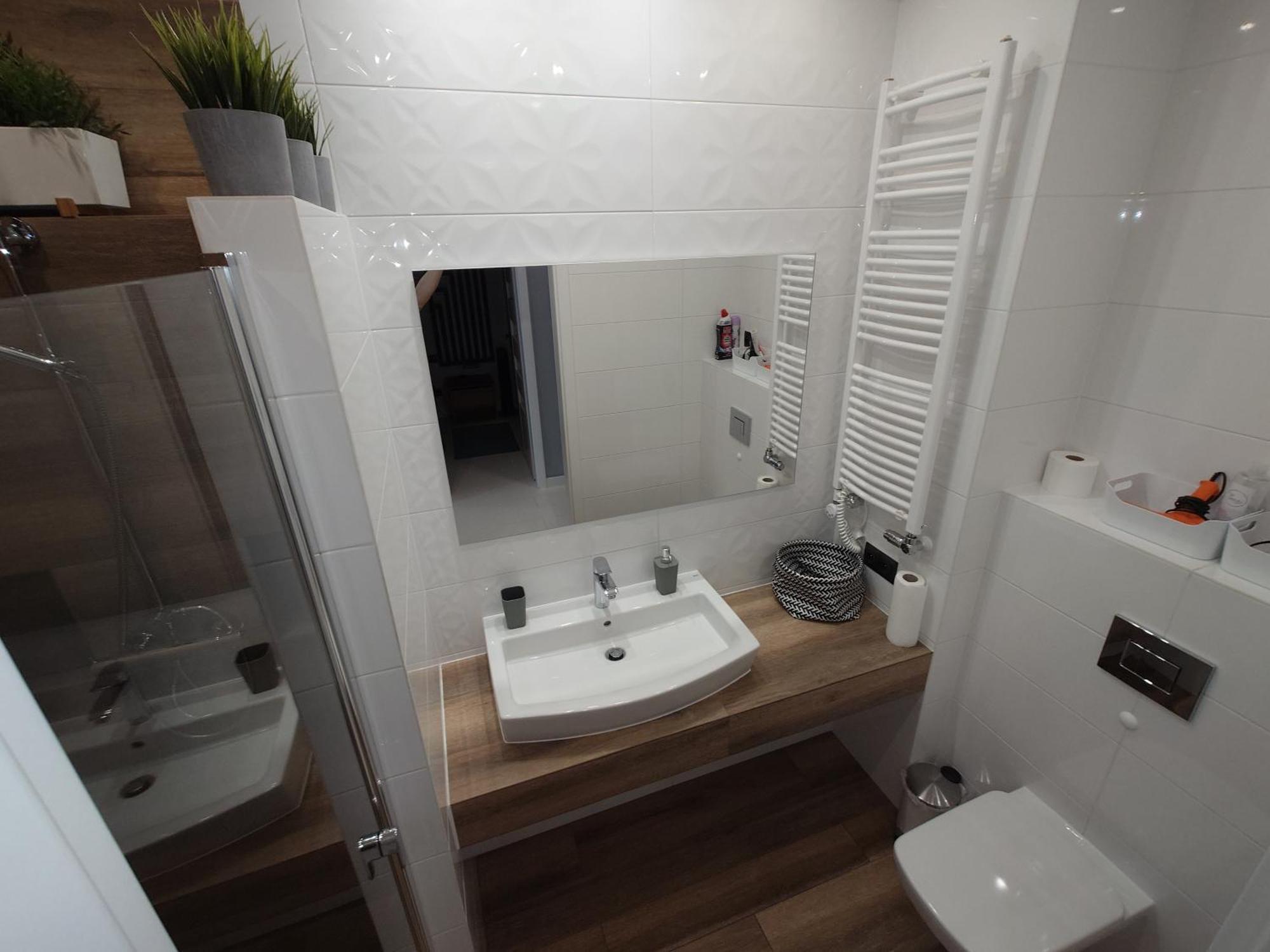 Apartament Jasminka Świnoujście Esterno foto