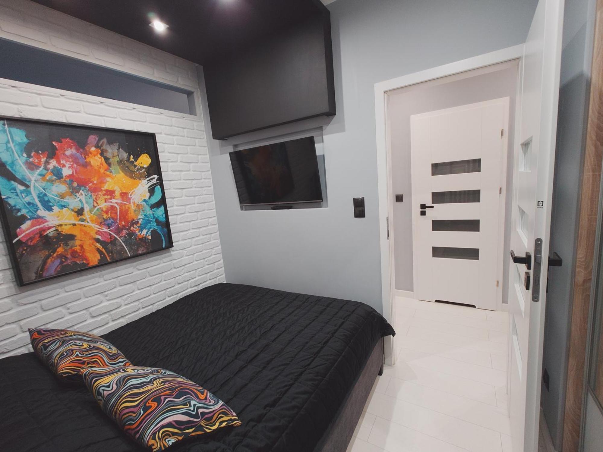 Apartament Jasminka Świnoujście Esterno foto